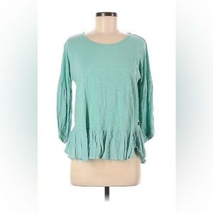 Matilda Jane Womenβs Top | Size L